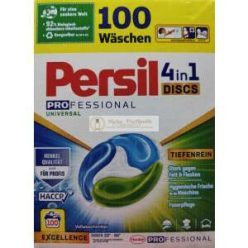   Persil 4in1 Color DISCS professional mosókapszula, 100 kapszula