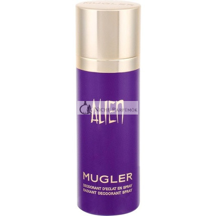 Thierry Mugler Nőknek
