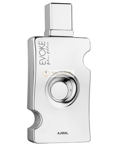Ajmal Evoke Silver Edition EDP Férfiaknak 