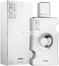 Ajmal Evoke Silver Edition EDP Férfiaknak 