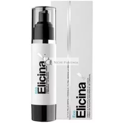 Elicina Eco Gesichtscreme, 50g