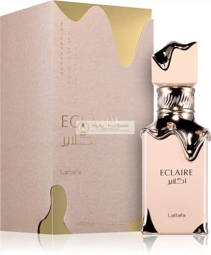 Lattafa Eclaire EDP 10ml