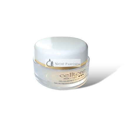 Celltone Csiga Gél, 50ml