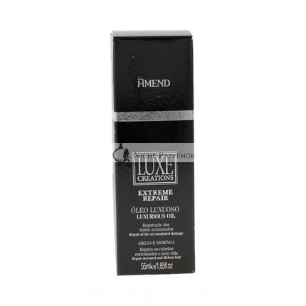 Luxe Creations Extreme Repair Luxuriöses Öl, 55ml