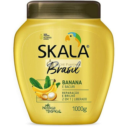 Bananen-Vitamin-Creme 1kg