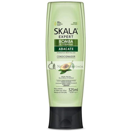 Avocado Vitamin Bomba Conditioner, 325ml