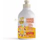 Crèche Clubinho Shampoo für lockiges Haar, 300ml