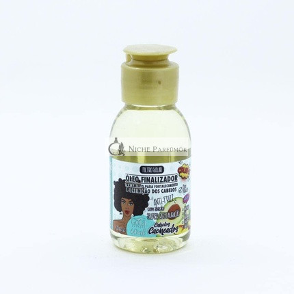 Locken-Stärkende Finish-Öl, 60ml