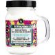 Lola Cosmetics Bemdita Ghee Feuchtigkeit mit Banane und Aloe Vera, 350g