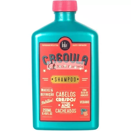 Lola Cosmetics Creoula