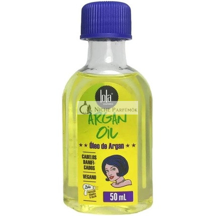 Argan-Haaröl Kosmetik 50ml