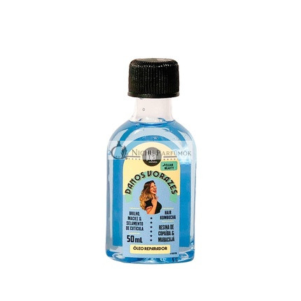 Lola Cosmetics Danos Vorazes Reparatur Öl