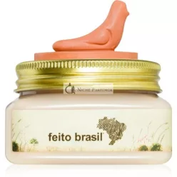 Feito Brasil Lagarteando Facelra Aufhellungscreme, 100 g