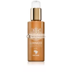 Feito Brasil Abre Alas Körperspray 115 g