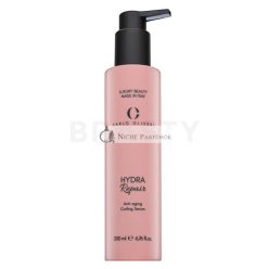   Carlo Oliveri Hydra Repair Anti-Aging Curling Serum regenerierendes Serum für lockiges und krauses Haar 200 ml