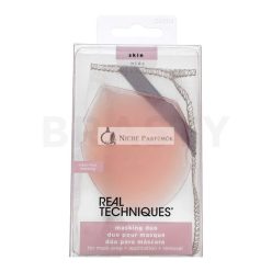 Real Techniques Masking Duo arcápoló szett