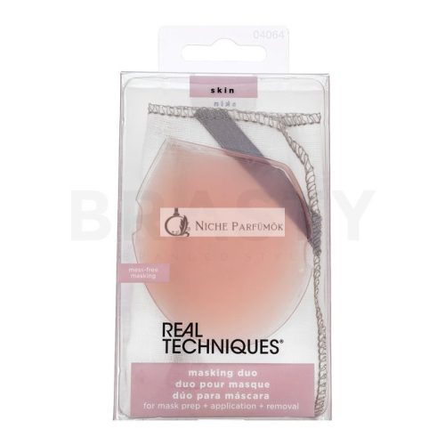 Real Techniques Masking Duo Set für die Hautpflege