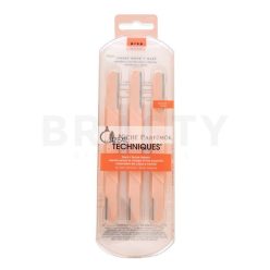   Real Techniques Face and Brow Razors 3 pcs borotva szemöldökre