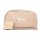 Real Techniques Uncovered Bag kozmetikai táska Nude
