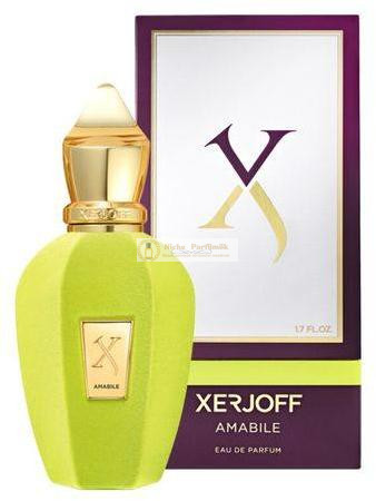 Xerjoff Amabile uniszex EDP 5 ml