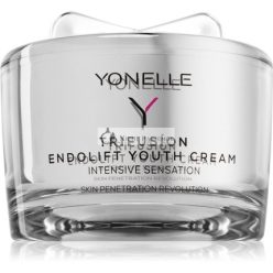   Yonelle Trifusion Ránctalanító Simító Lifting Krém, 55 ml