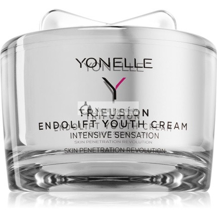 Yonelle Trifusion Anti-Aging Glättende Lifting-Creme, 55 ml