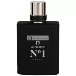   Etienne Aigner No. 1 Intense Eau de Toilette 100ml für Männer