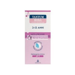 Tantum Rosa Intim Tisztító 200ml