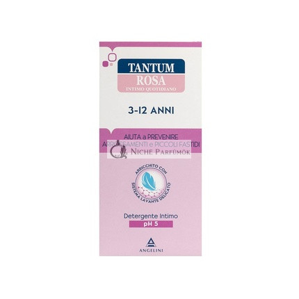 Tantum Rosa Intim Tisztító 200ml