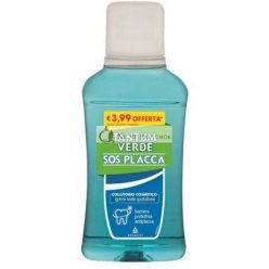 SOS Plate Tantum Verde, 250ml
