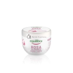 Equilibra Equilibra Rose Hyaluronic Body Butter, 300g