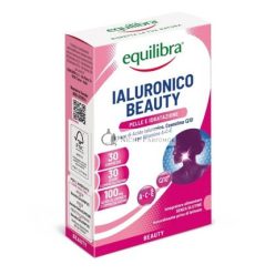Beauty Equilibra Hyaluron 30 Tabletta