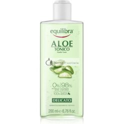 Delikates Aloe Tonic 200ml