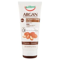 Egyensúlyozó Argan Testápoló 200 ml