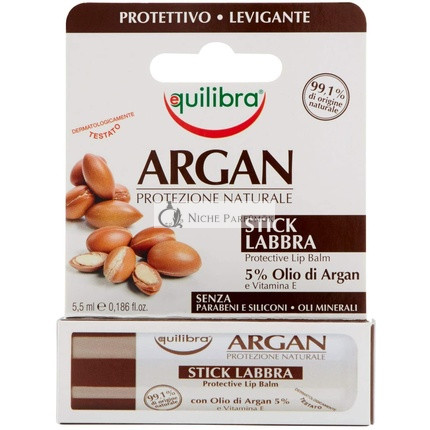 Argan Lippenbalsam