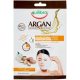 Argan-Gewebe-Gesichtsmaske