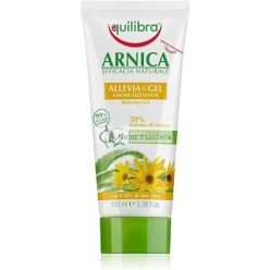 Equilibra Arnica Enyhítő Gél, 100ml