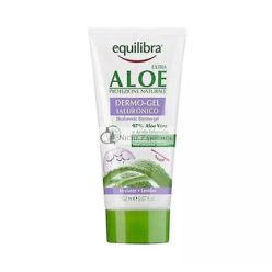 Equilibra Extra Aloe Dermogel Hialuronsavval, 150ml