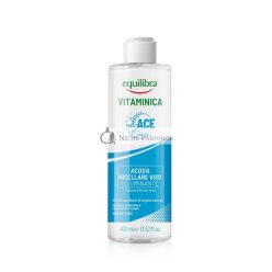 Vitaminica Ace Acqua Micellar Arcápoló 400ml