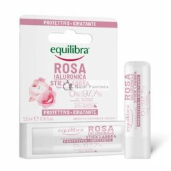Equilibra Lippenbalsam mit Hyaluronsäure, 55ml