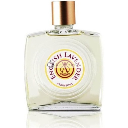 Atkinsons Angol Levendula EDT 150ml