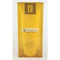 Fendi Relaxáló Tisztító Gél, 200ml