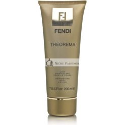 Fendi Theorema Testápoló 200ml