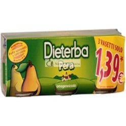 Dieterba Omo Pera 80X3