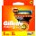Gillette Fusion5 Power Rasierklingen 8 Stück