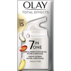 Olay Total Effects Hidratáló Krém Anti-Aging, 50ml