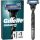 Gillette Mach3 Férfi Borotva 1 Borotvapengével 3-Penge - Ajándék Férfiaknak