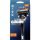 Fusion ProGlide Rasierer mit FlexBall-Technologie