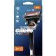 Fusion ProGlide Rasierer mit FlexBall-Technologie