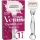 Gillette Venus Comfortglide Sugarberry Platinum Damenrasierer